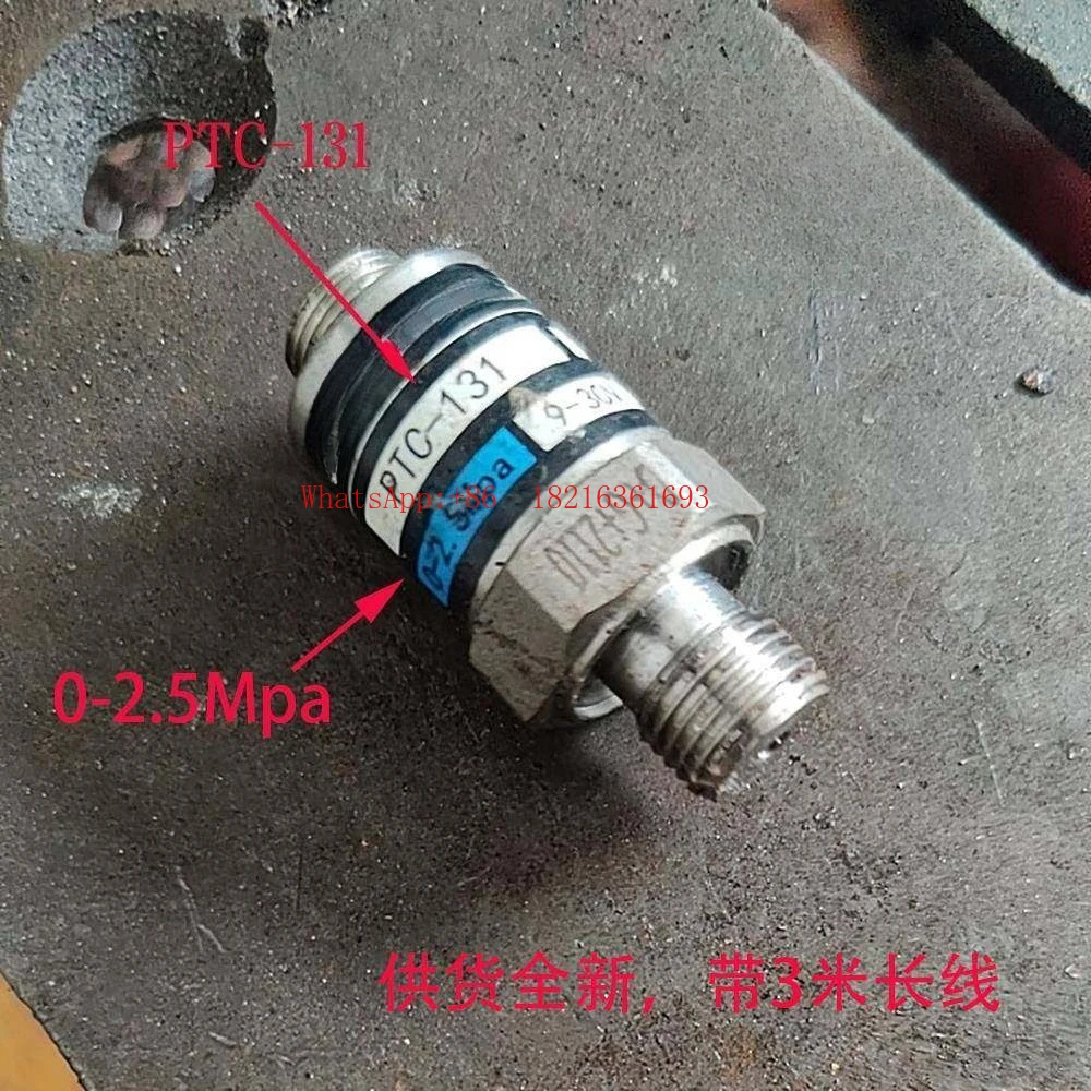 

Датчик давления 1300 PSI, преобразователь давления PTC-131