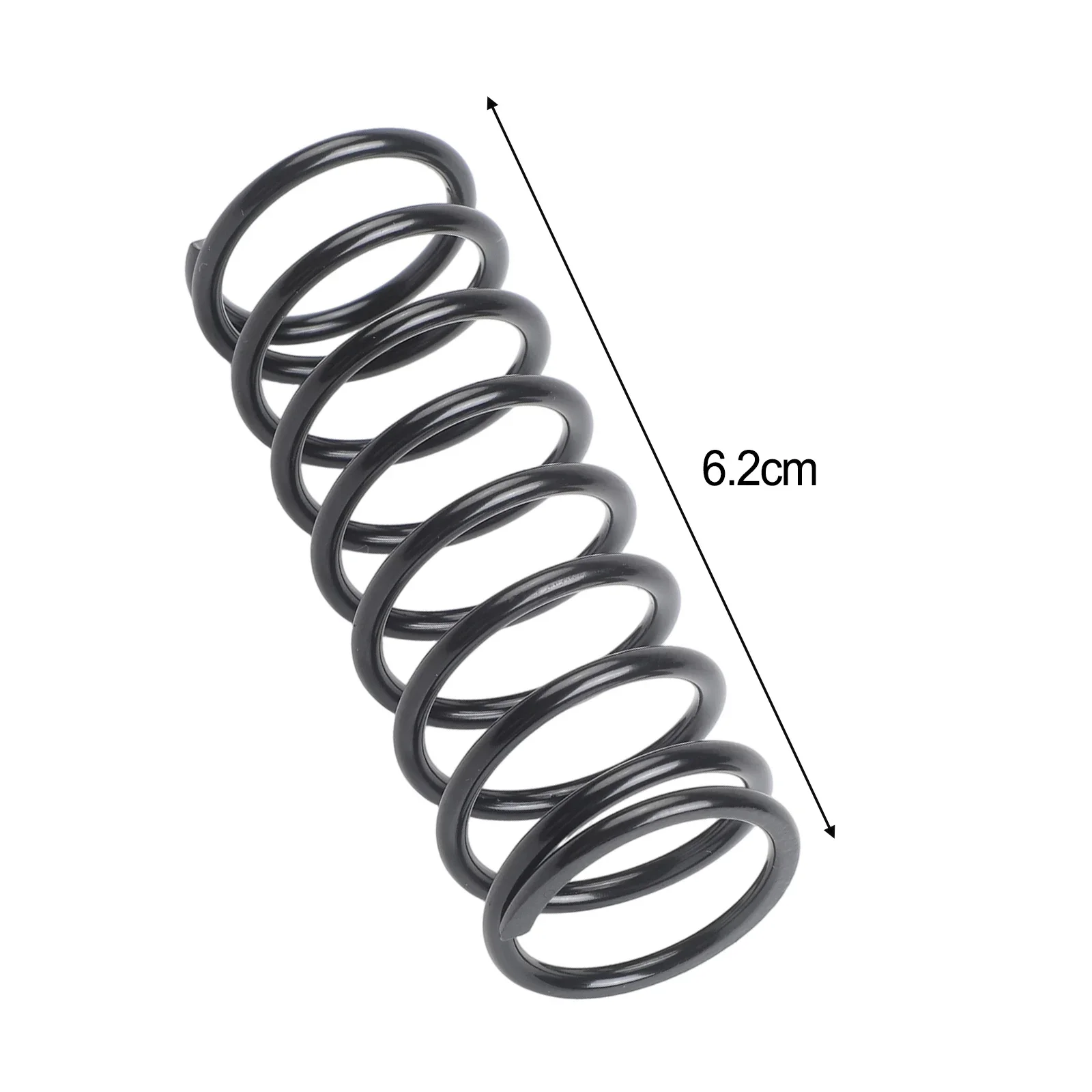 Performance Spring Pedal Return Spring For Enhanced Performance Complete Upgrade Kit Easy Pedal Installation Approximately 6cm