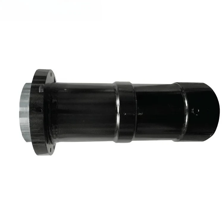 Industrial Rotary Actuator Platform Boom Swing Cylinder Wet Sprayer Aerial Work Hard Chrome Plated Steel Double Acting