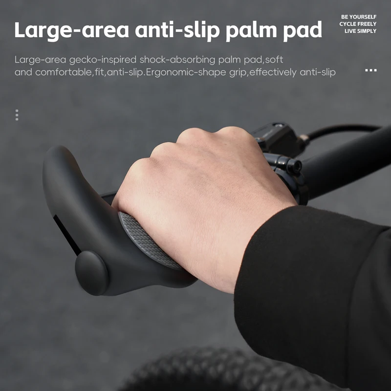Thumbnail 2 - #30 Bicycle Handlebar Grips & Decor List of Top Picks