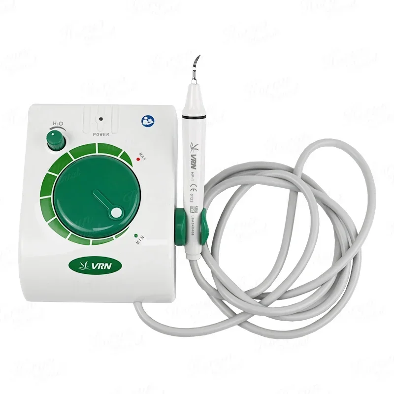 Dentals Instruments Electric Ultrasonics Sonic Tooth Scaler Teeth Cleaner Oral Hygiene for Dentists or Pets Home Appliances