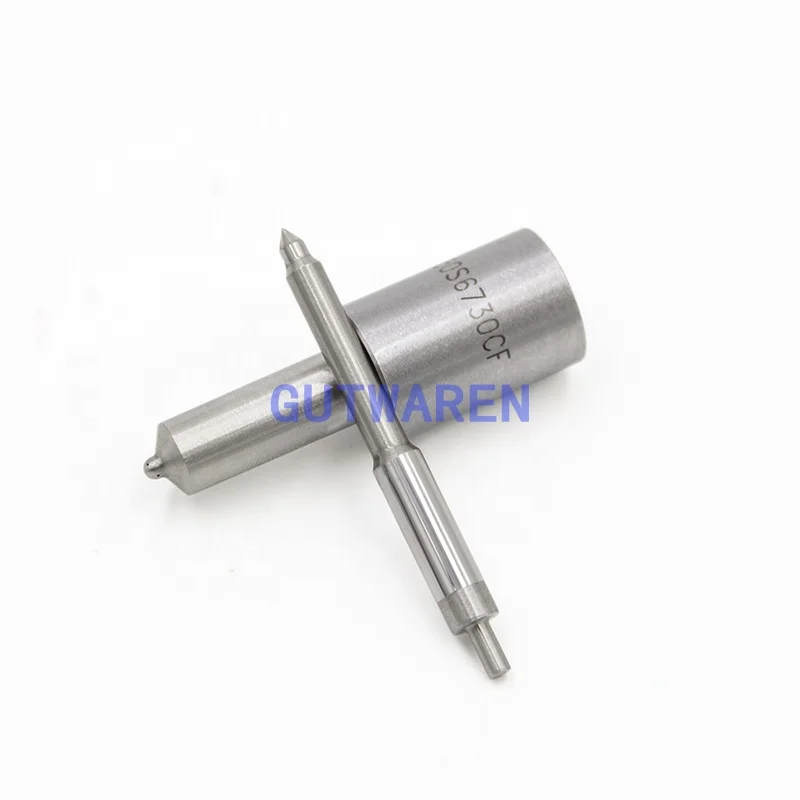 

12 Pcs High Quality Diesel Fuel Injector Nozzle DLLA27S88 0433271016 Engine Auto Parts