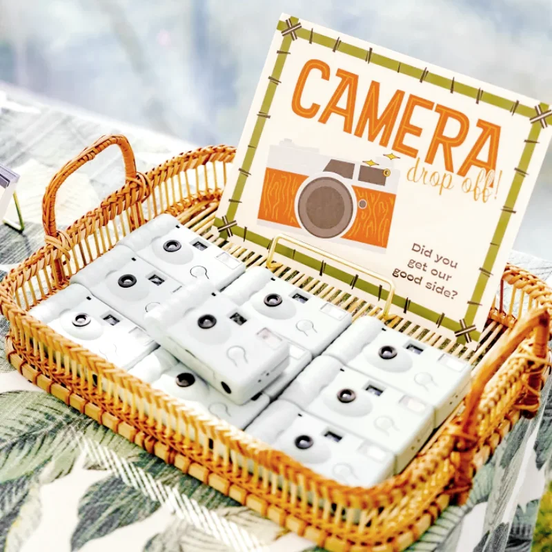 Thumbnail 2 - #85 Budget 35mm Film Cameras for Smart Shoppers