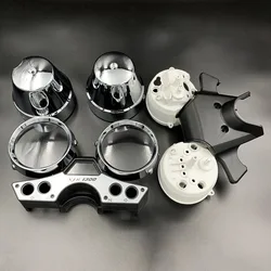 Motorcycle Gauge Cluster Meter For Yamaha Xjr1300 Xjr 1300 1989 1990 1991 1992 1993 1994 1995 1996 1997 Instrument Accessories