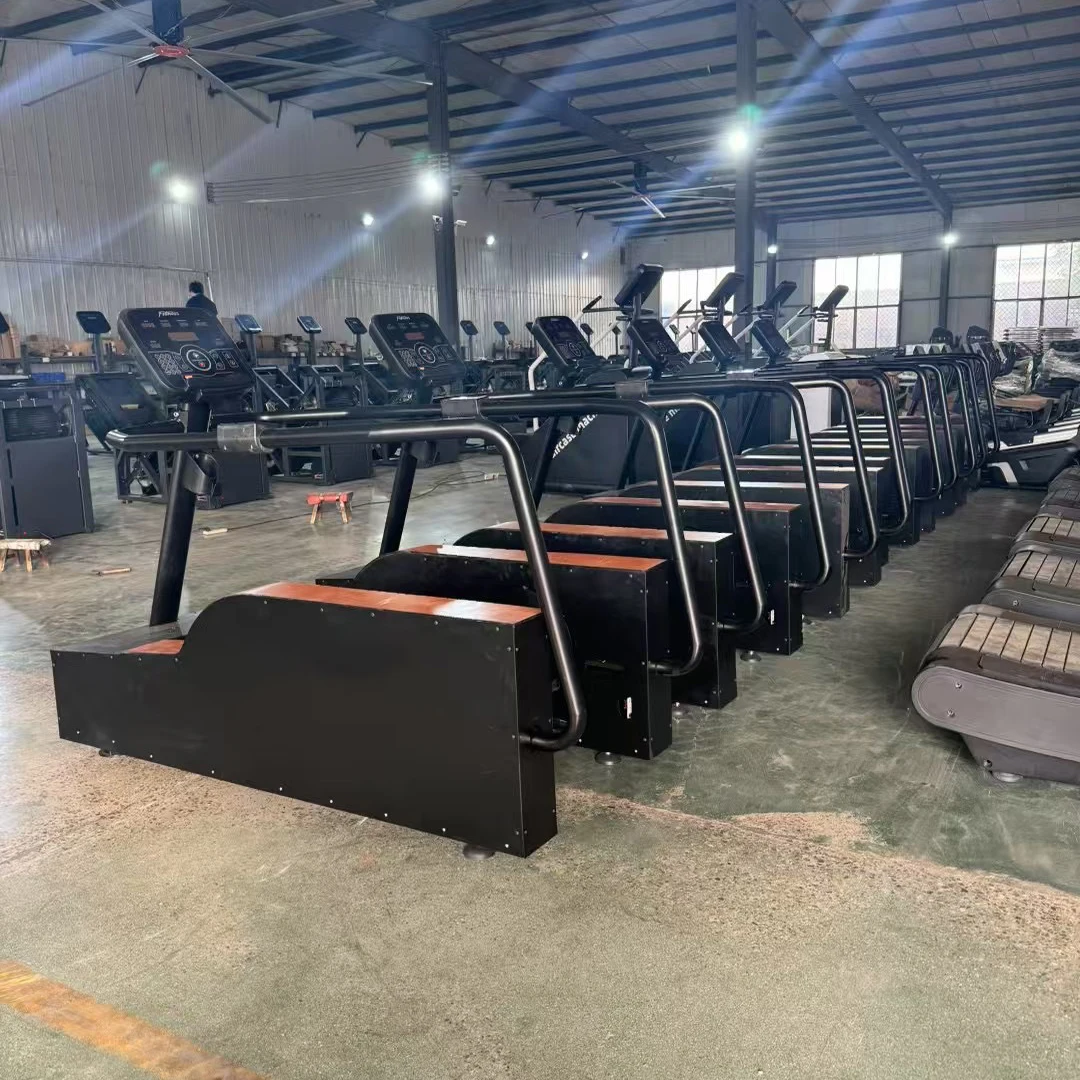 

High Quality Gym Fitness Indoor Surf Machine Exercise Training Improve Body Balance Commercial Surfing Machine