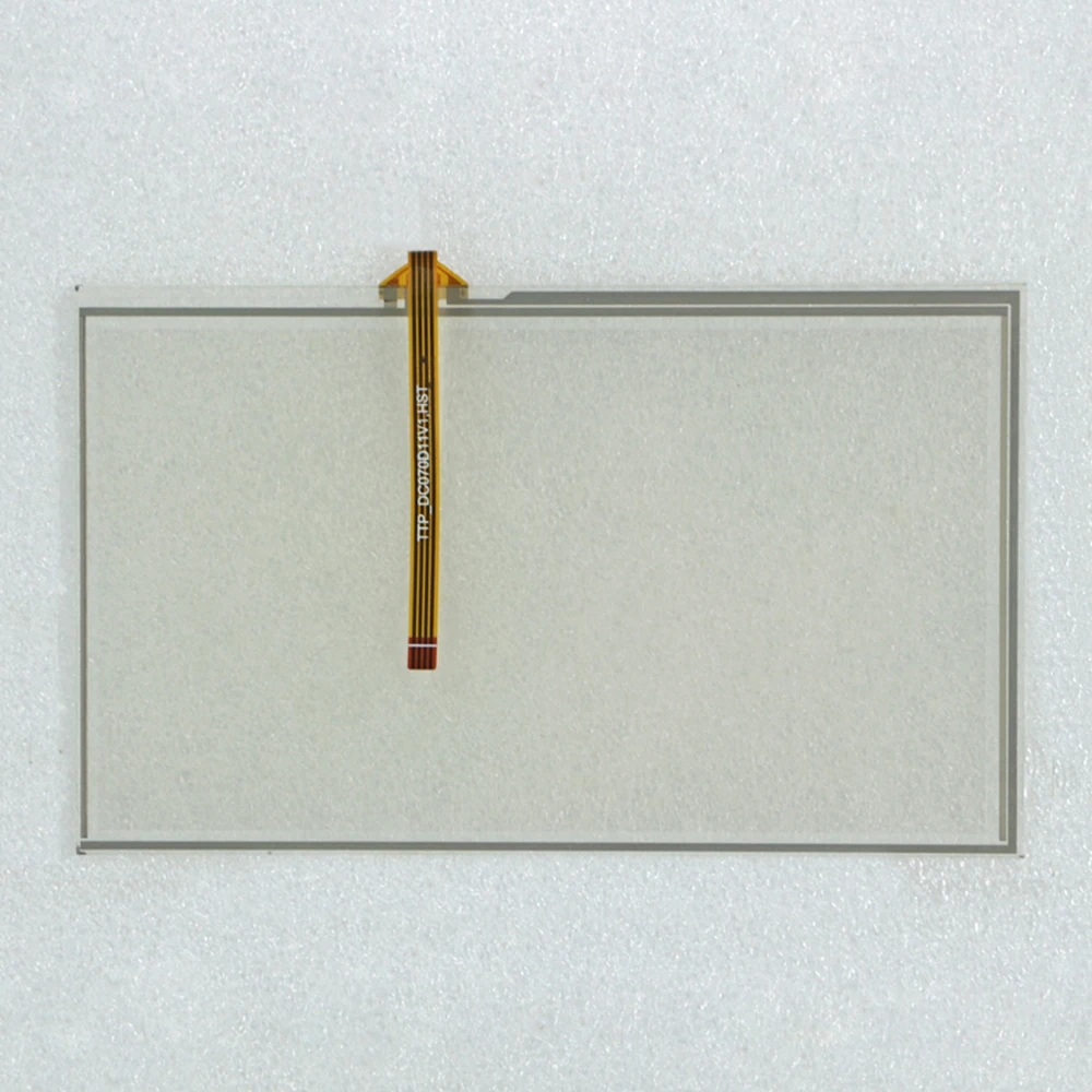 New for AMZ070N Touch Screen Panel Glass Touchpad