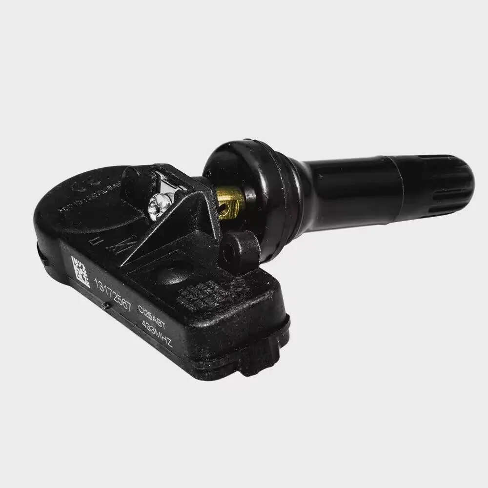Car Tire Pressure Sensor For Opel Vauxhall Astra H GTC 03/2004-11/2010 Astra 9-5 9-3 44264 OEM 13172567 R1200GS TPMS 433MHz Part