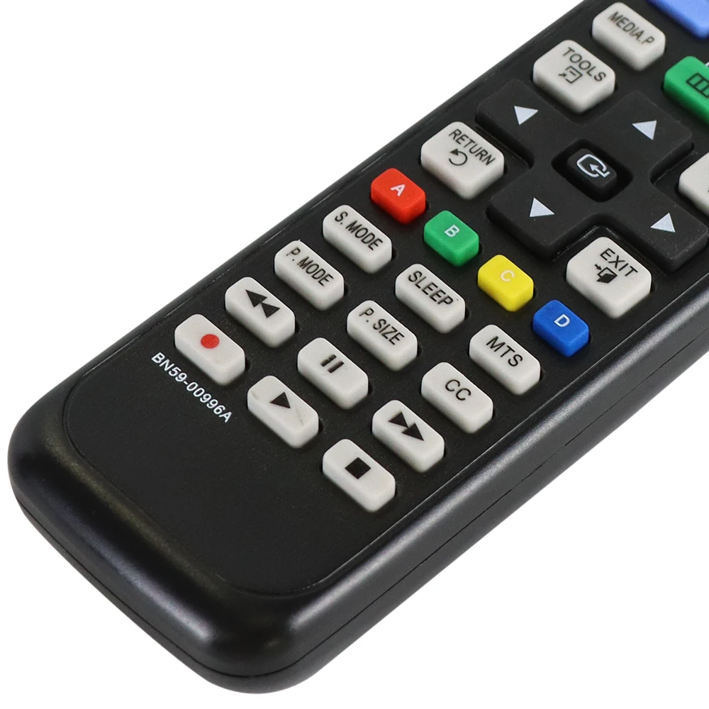BN59-00996A for Samsung TV Remote Control LN32C530 UN19C4000 UN19C4000PD UN19C4000PDXZA UN19C4000PDXZACN01