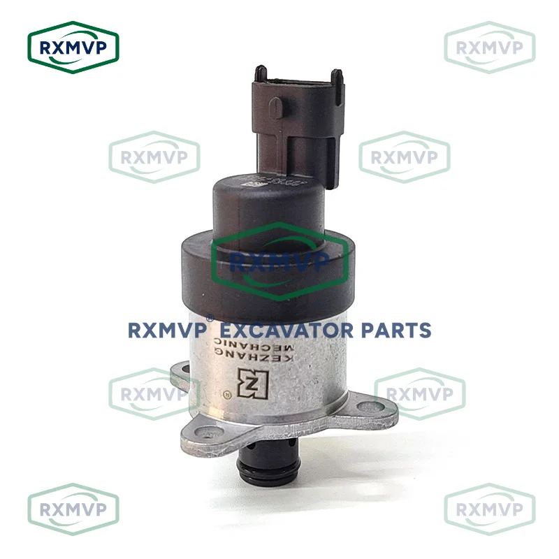 For Caterpillar cat Excavator Fuel Oil Pump SCV Valve E320D2GC E323D L E313D2 E336 375-8254  C4.4 C7.1 Diesel Engine Spare Parts