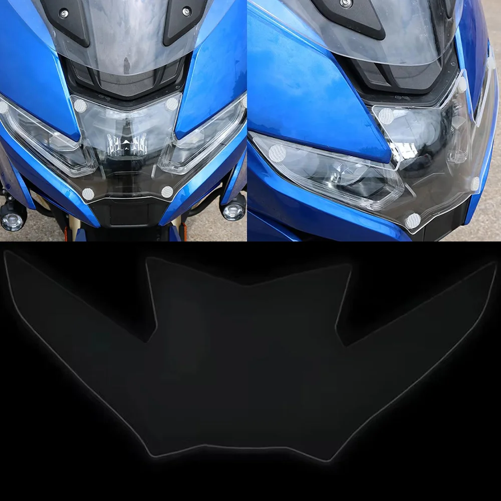 

2021-2025 R1250RT Защитная крышка для фар Защитная крышка для фар BMW R1250RT Protecto