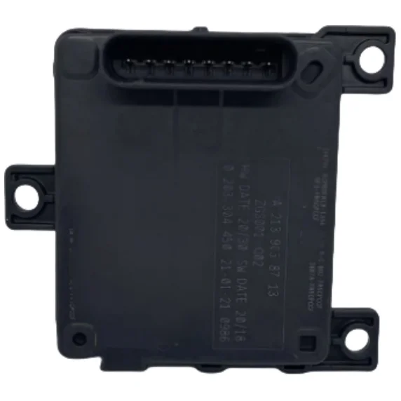 A2139058713 Cruise control distance radar sensor for Mercedes ACC millimeter-wave radar sensor