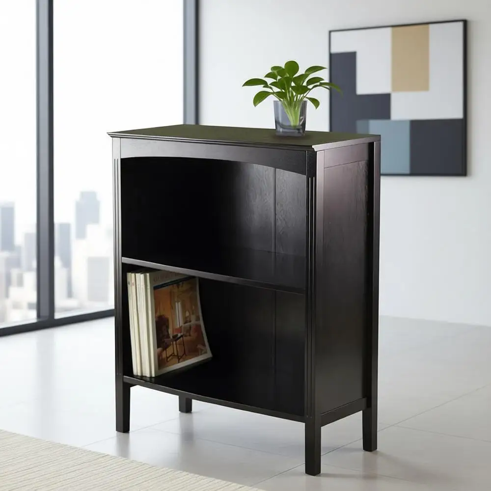 3-Tier Espresso Wid… - image