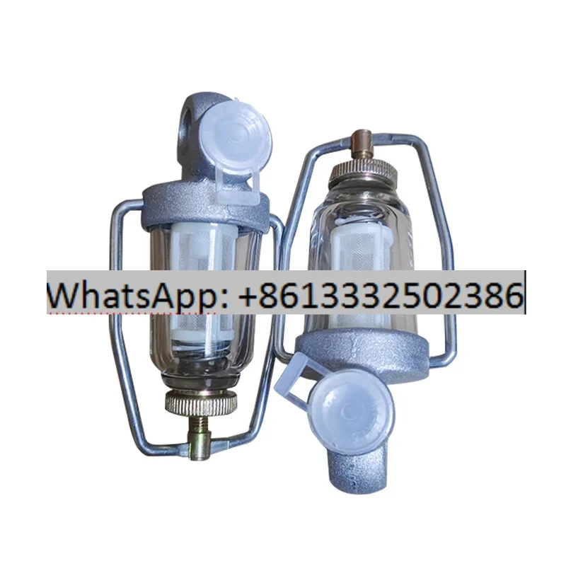 

Vehicle cup oil filter 01260840/separator assembly 1457434000