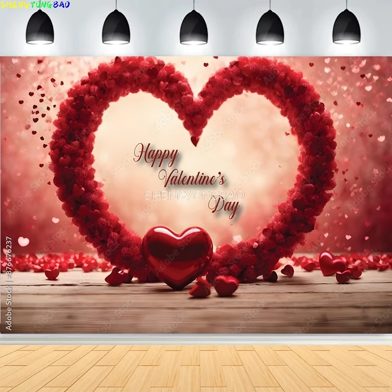 Valentine's Day Dig… - image