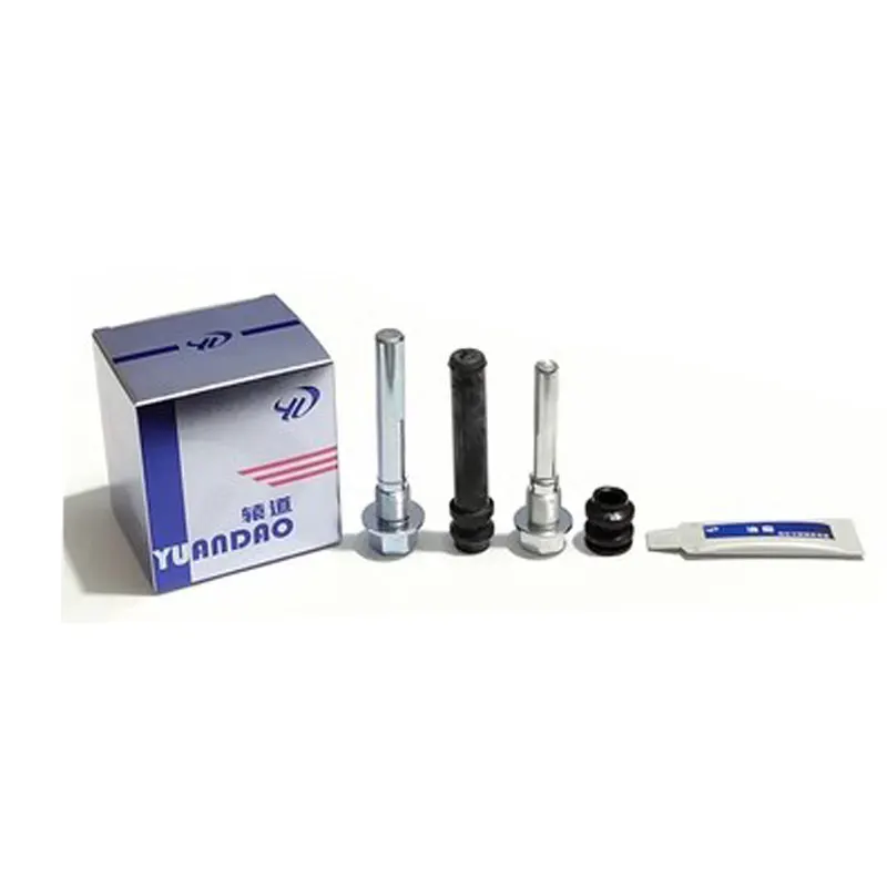 Front Rear Brake Cy…