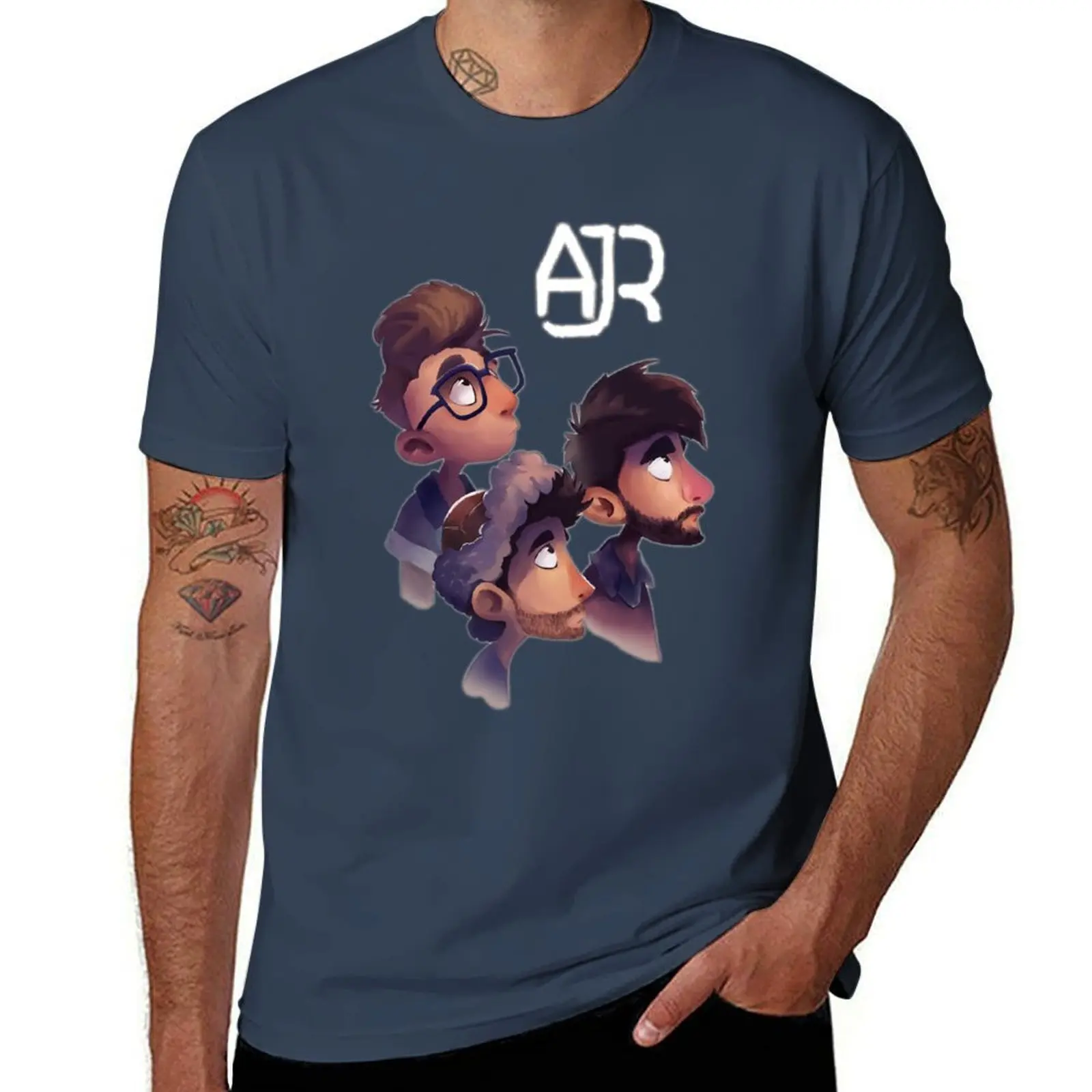 Ok Orchestra Ok Ajr…