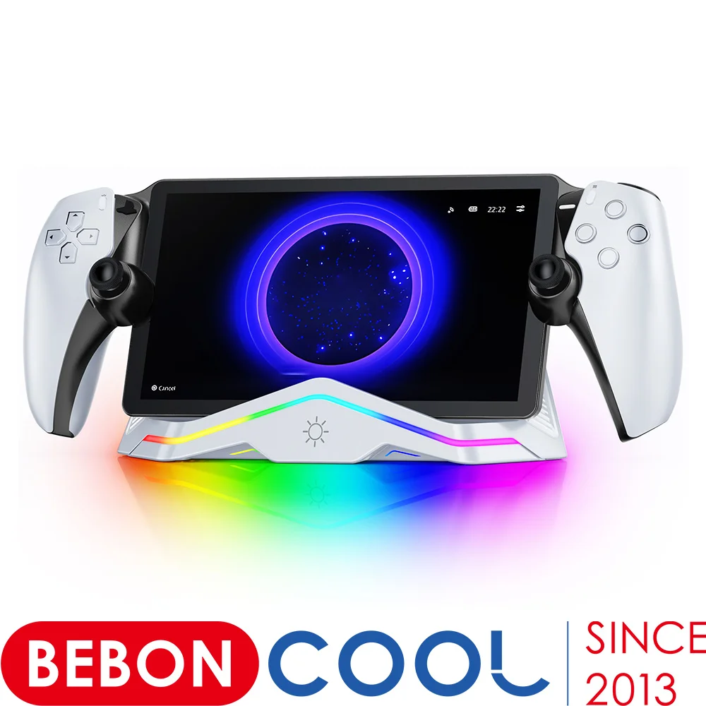 #3 Best PS5 Charging Docks to Buy In 2026