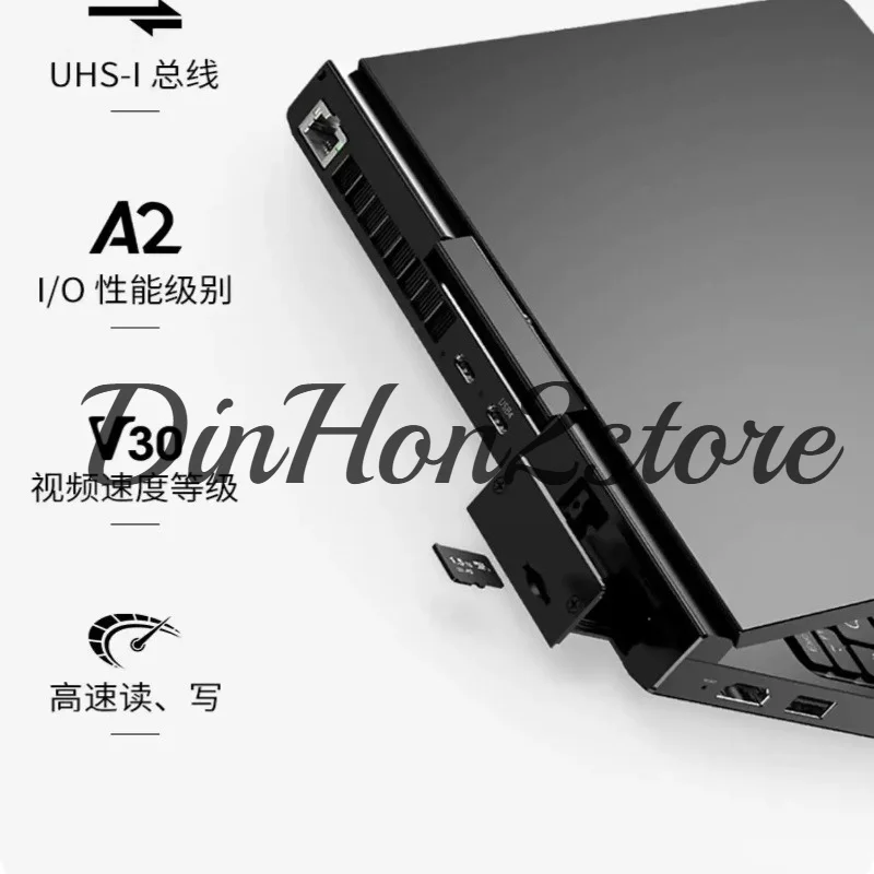 Suitable for Pocket4 dedicated 4G LTE full Netcom Internet access module expansion KVM module RS-232 interface