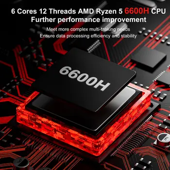 9 最佳銷售 掌上迷你電腦 - №3