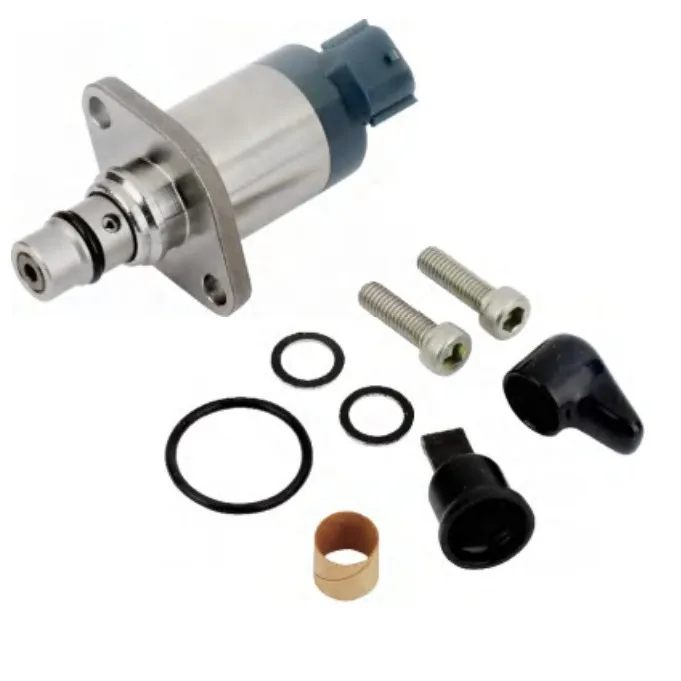 

Automotive Parts Pressure Control Solenoid Valve 8981454551