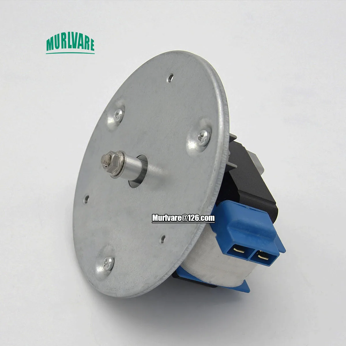 High Temperature Smoke Exhaust Induced Draft 42W Fan Motor For Wood Burning Pellet Furnace Biomass Oven Heating Furnace