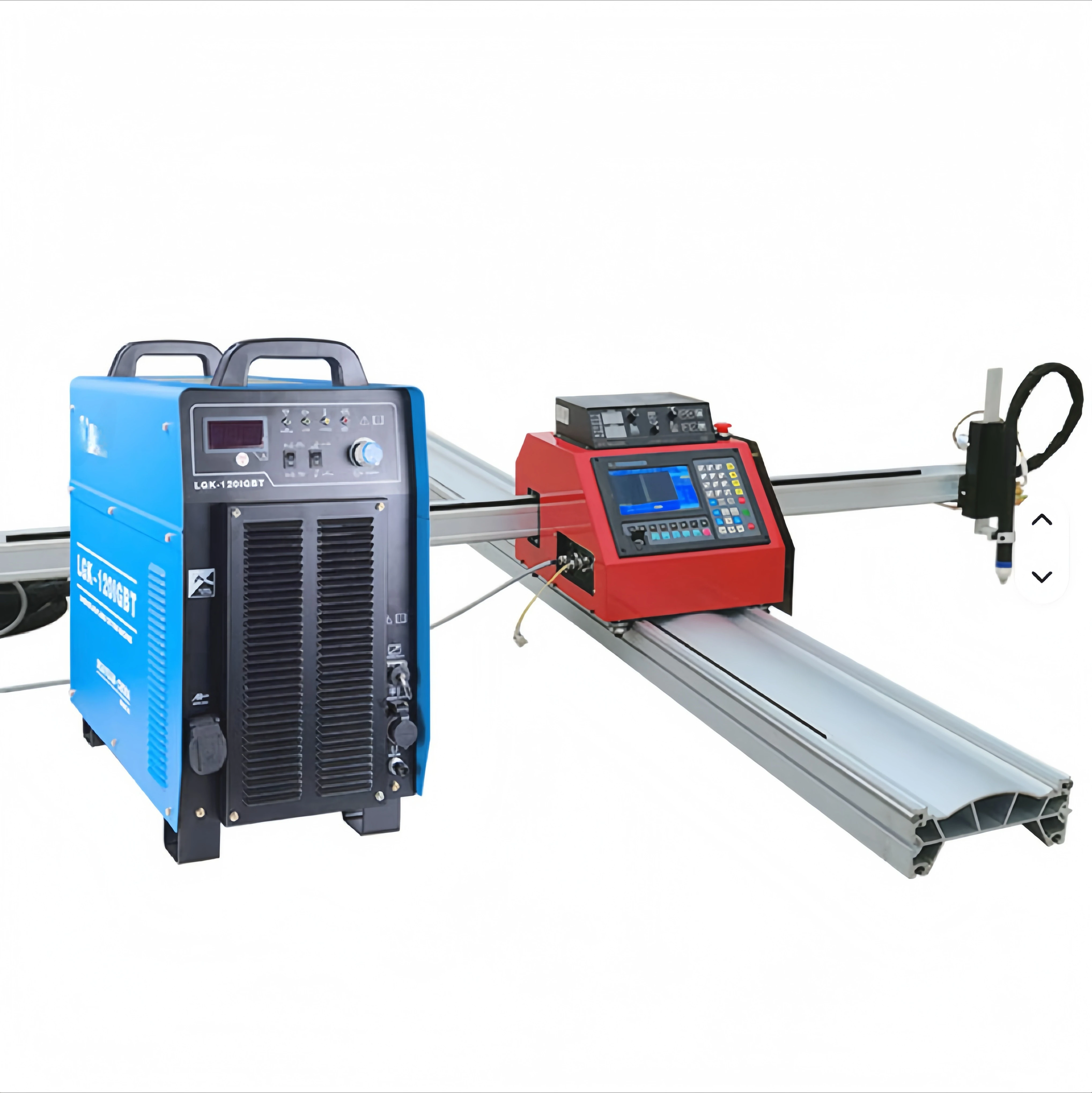

1530 2030 3060 High Precision Cutting Portable CNC Plasma Cutter CNC Plasma Cutting Machine