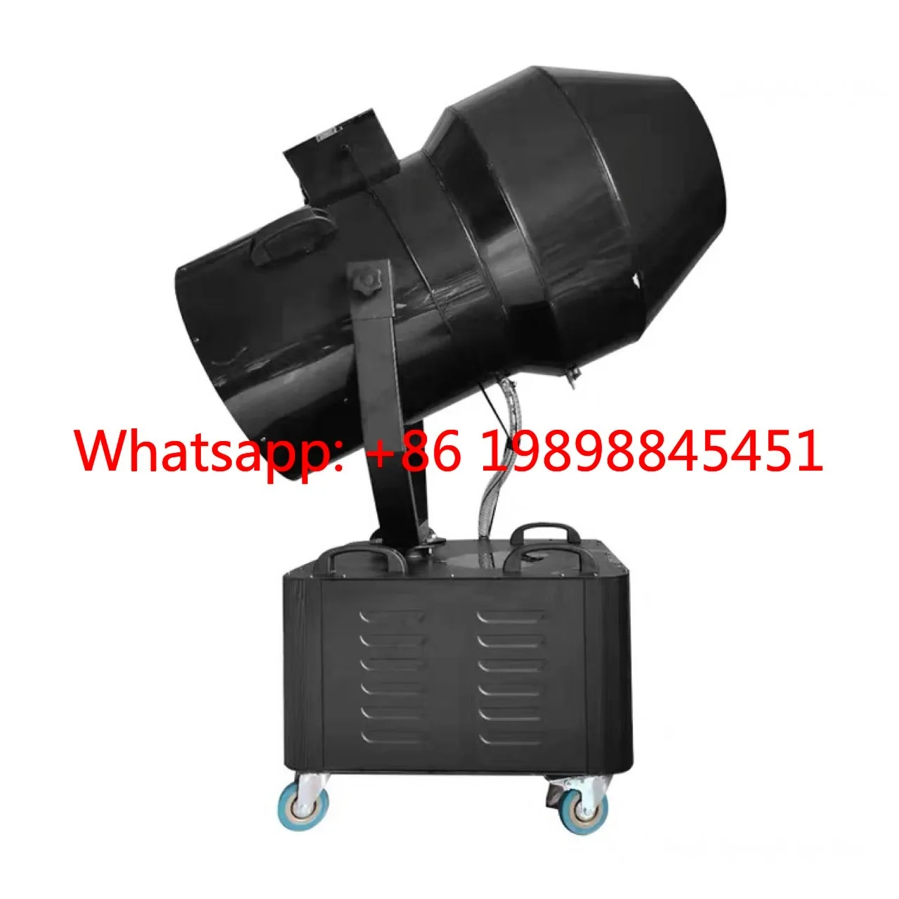 Machine Portable Moving Head Super Spray Bubble Foam Summer Carnival Party Big for Pool Entertainmentment Equipment