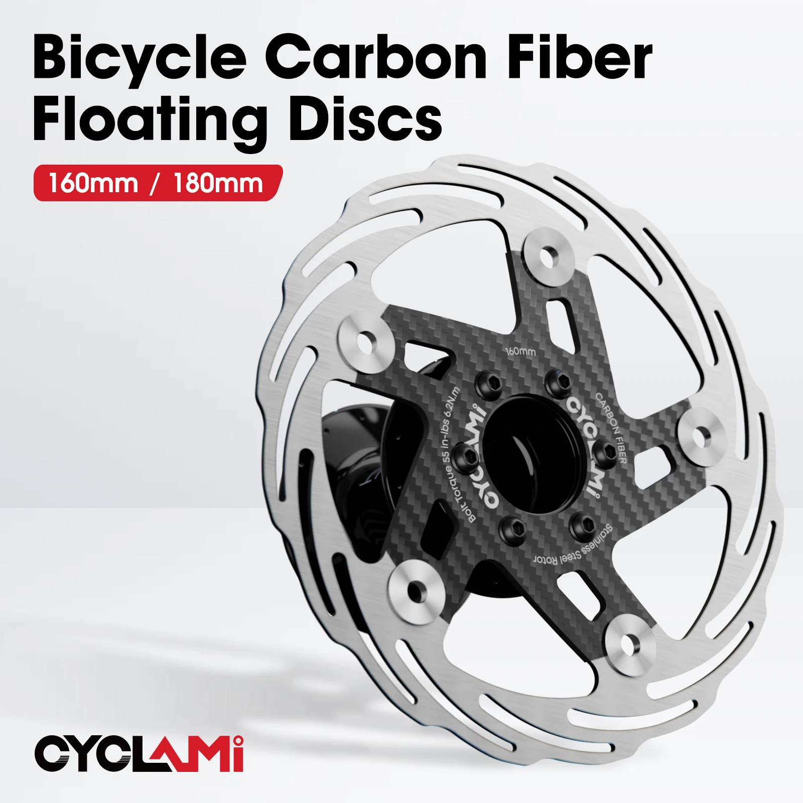 yZ[zCYCLAMI]160/180mmfBXNu[L[^[t[eBOJ[{t@Co[߃A}CgNCbNN[OyʃfBXN