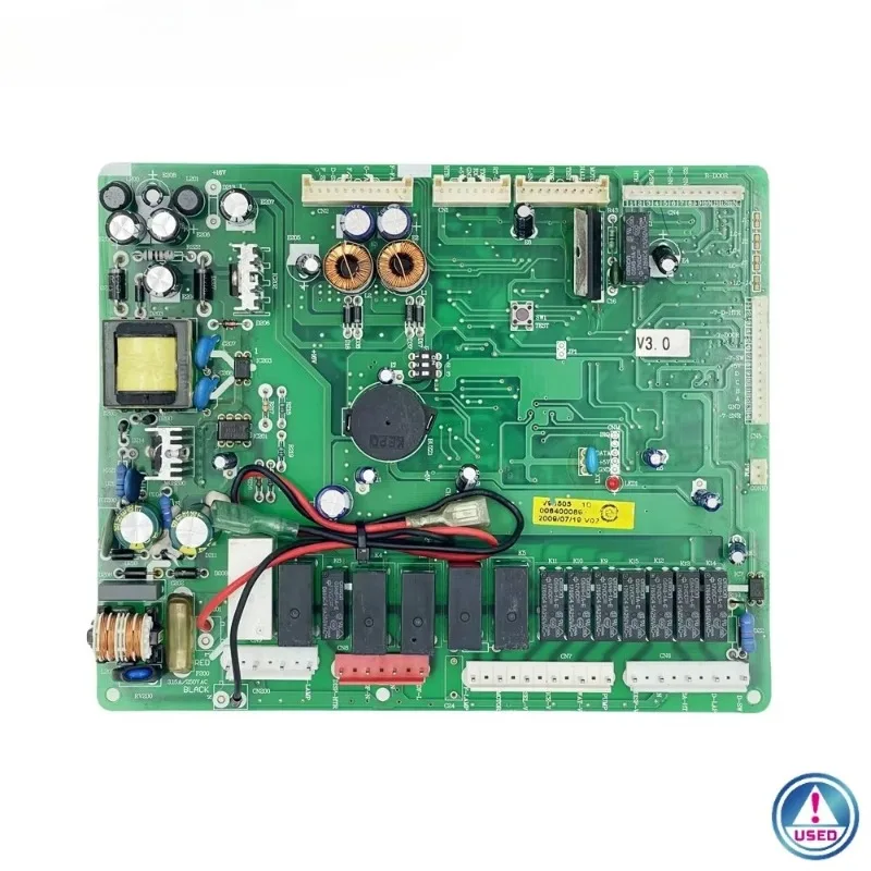 0064000891 Control Board For Haier Refrigerator Circuit PCB Fridge Motherboard Freezer Parts