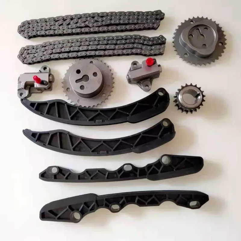 FB20 FB25 Timing Chain Kit for subaru Forester Outback Impreza Legacy 2011-2015 2.5L FB20 FB25 Engine 13143-aa110 KF-41