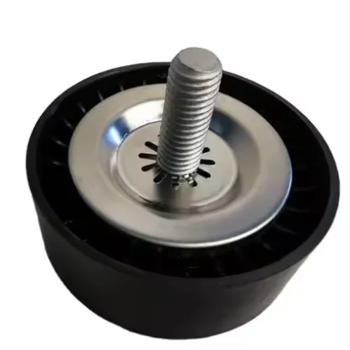 

Original 04891797ab 4891797aa New Genuine Pulley Tensioner For Jeep Compass Patriot Journey 07-20 High Quality