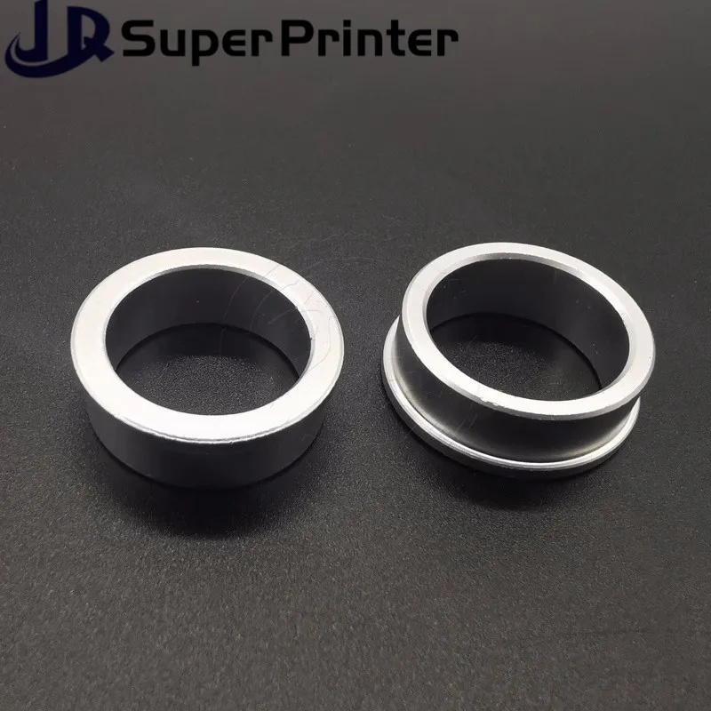 Compatible For Ricoh MPC 2500 3000 2800 3300 MPC2500 MPC3000 MPC2800 MPC3300 Fuser Bushing  Aluminium Copier Parts