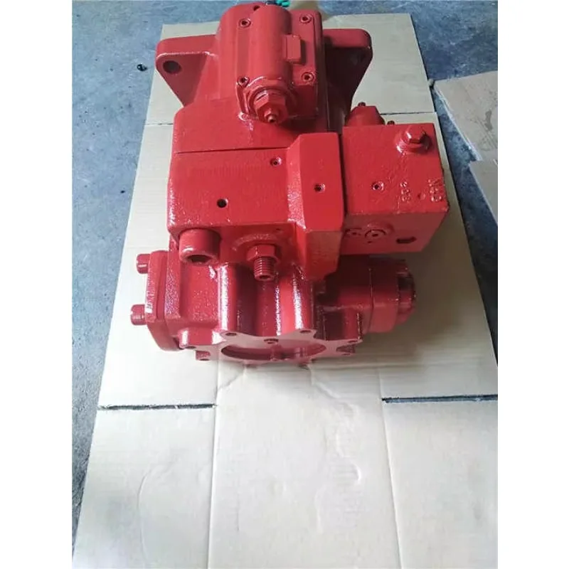 المضخة الهيدروليكية K3VL28 K3VL60 K3VL80 K3VL112 K3VL140 K3VL45/BV-10RKMLO K3VL45/B-10RSM-P0 K3VL60/B-1RLSS-L0PA29L64R0CL0