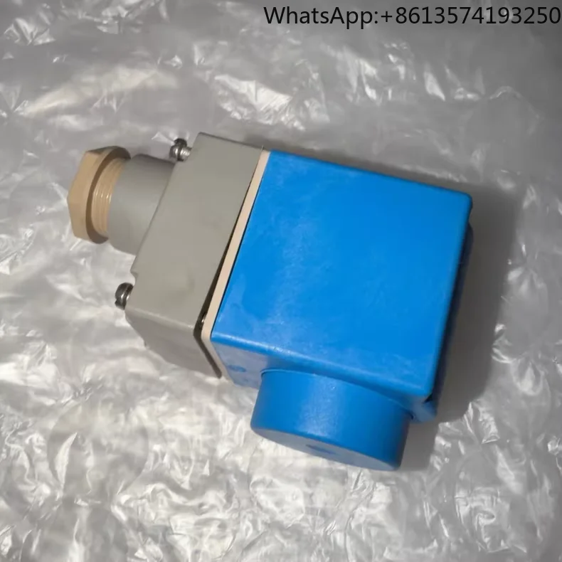 

Danfoss Refrigeration Valve Coil 018F6193 018F6282 018F6701 018F6730 018F6801 018F6811 018F6857 018F7351 Solenoid Coil