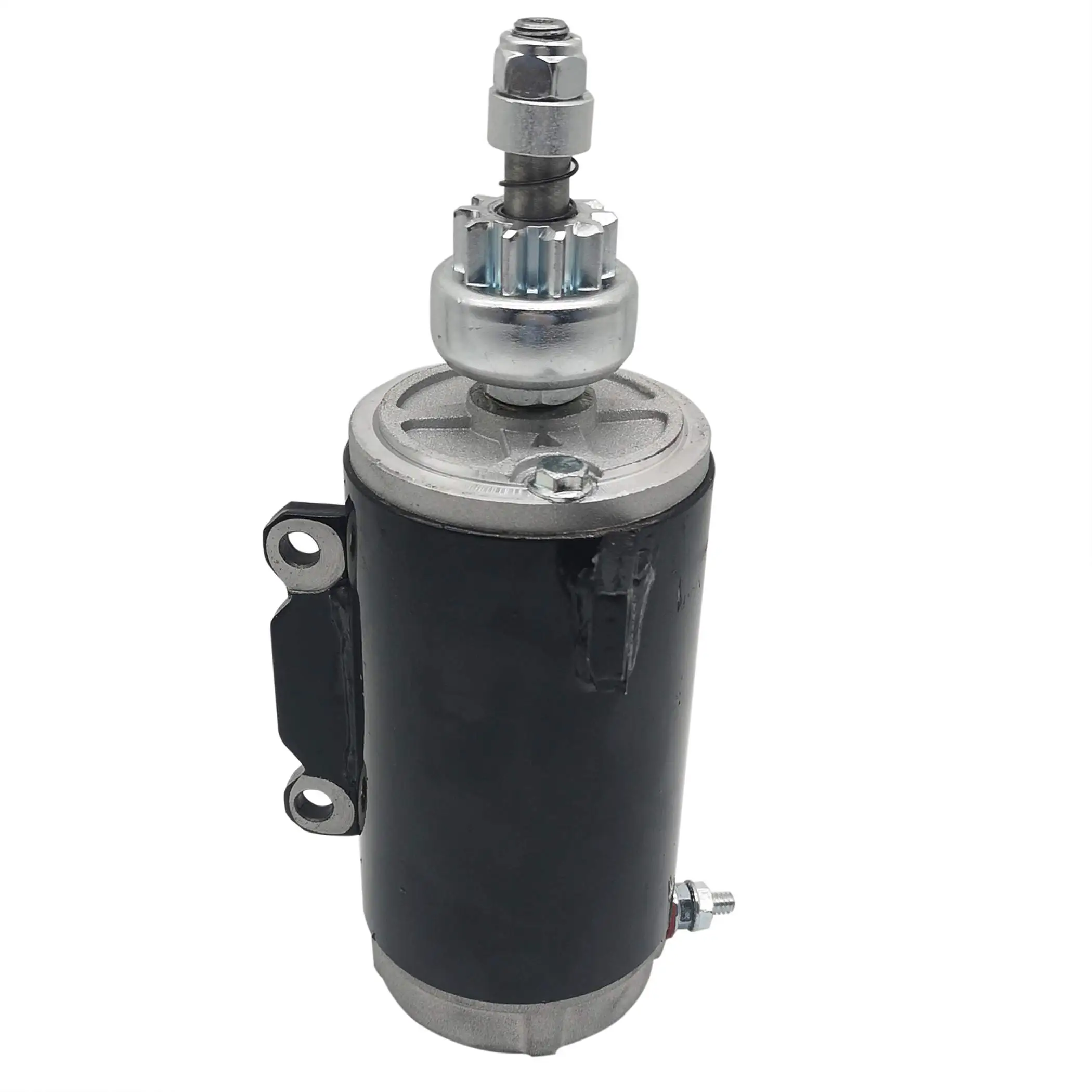 Starter Motor for Johnson Evinrude OMC Outboard 1969-1997 80-85-88-90-100-112-115-125-135-140hp 1964-1980 85hp 1981-1998