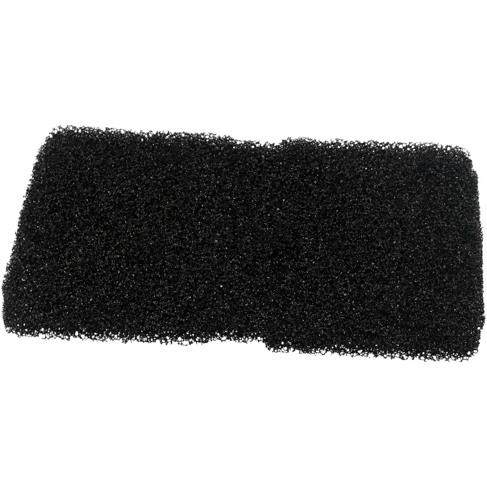 Filtros de esponja Filtro secador de alta calidad. 240*155*11 mm 2964840100 2964840200   Almohadilla de filtro para secadora de limpieza de polvo para el hogar