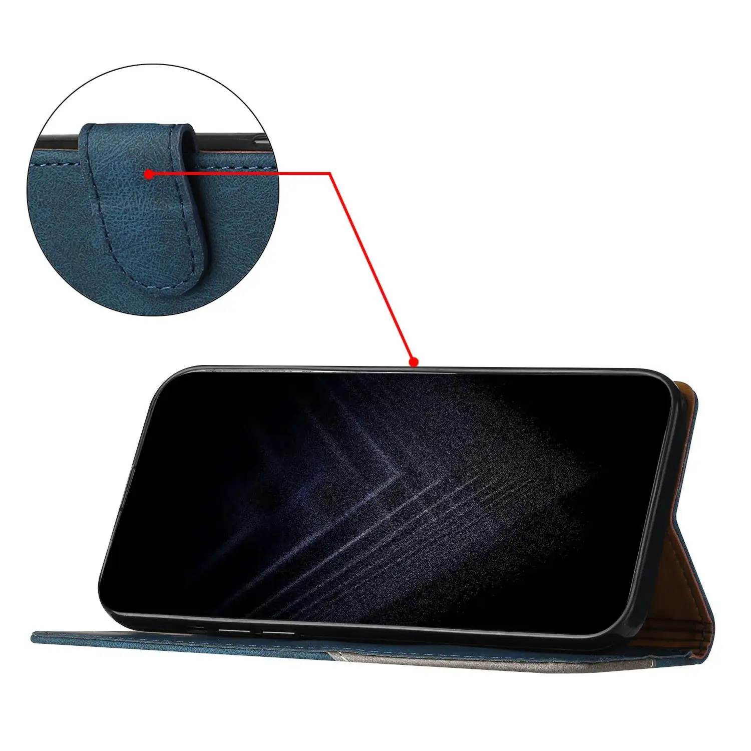Honor 50 Lite Case … - image