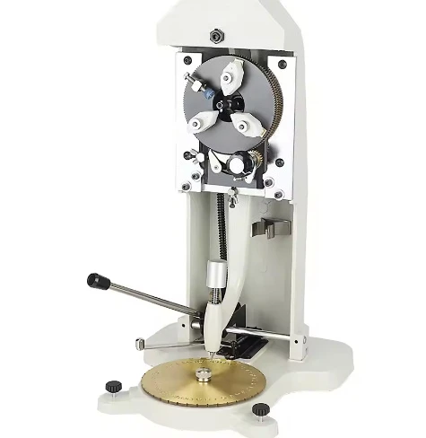New Inside and Outside Ring Engraver, Precision Jewellery Engraving Machine for Ring Inner & Outer Engraving
