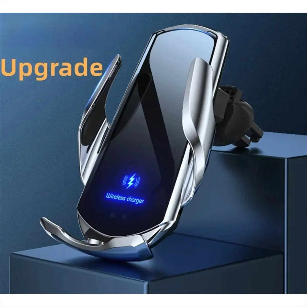 SPECIAL OFFER 100W Wireless Car Charger Magnetic Car Phone Holder for Fast Charging Wireless Chargers