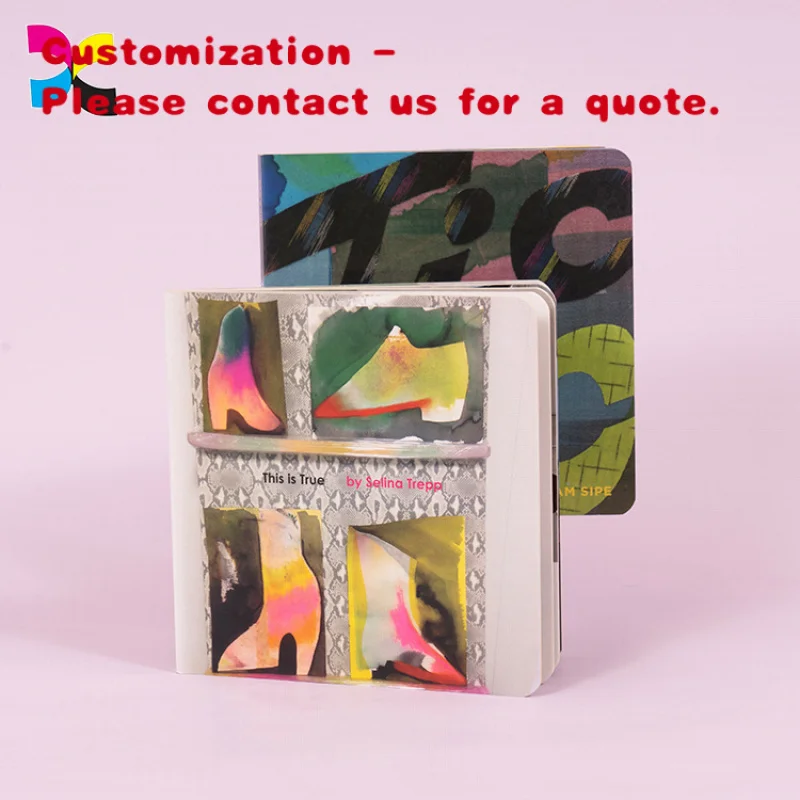 

custom.High Grade Children Board Books Printing Durable Kids Cardboard Books