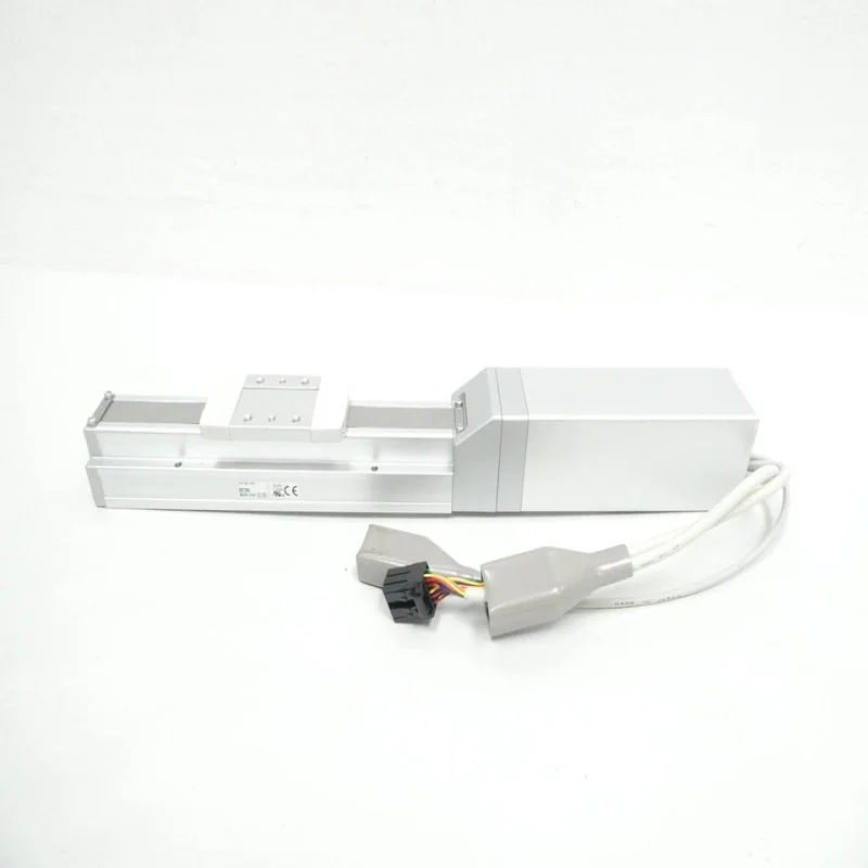 

Brand New Linear Slide Actuator 16mm X 100mm 24v-dc for Plc