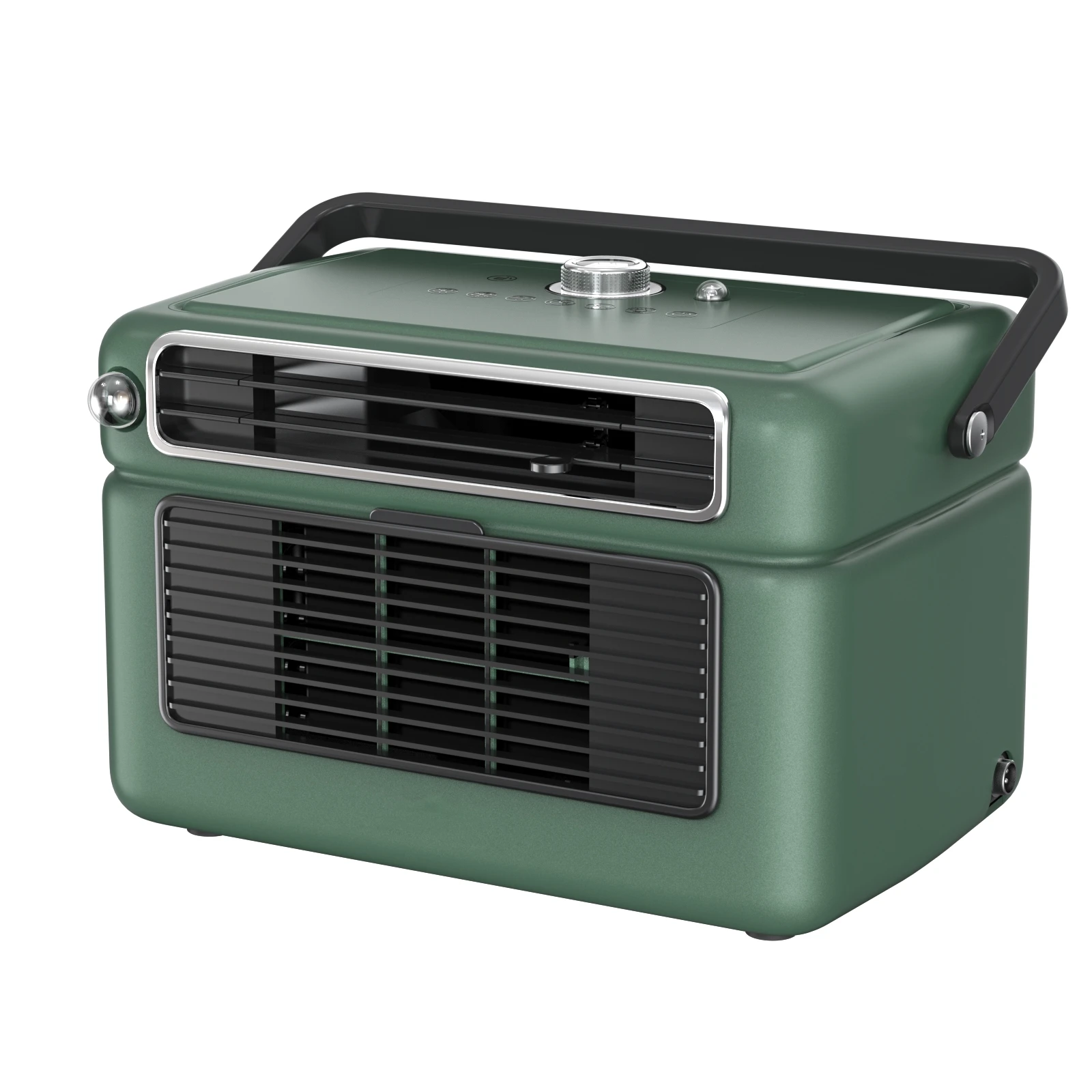 

DC Portable Air Conditioning 12v 24v Portable Car Cooling Air Conditioner Mini Tent Air Conditioner