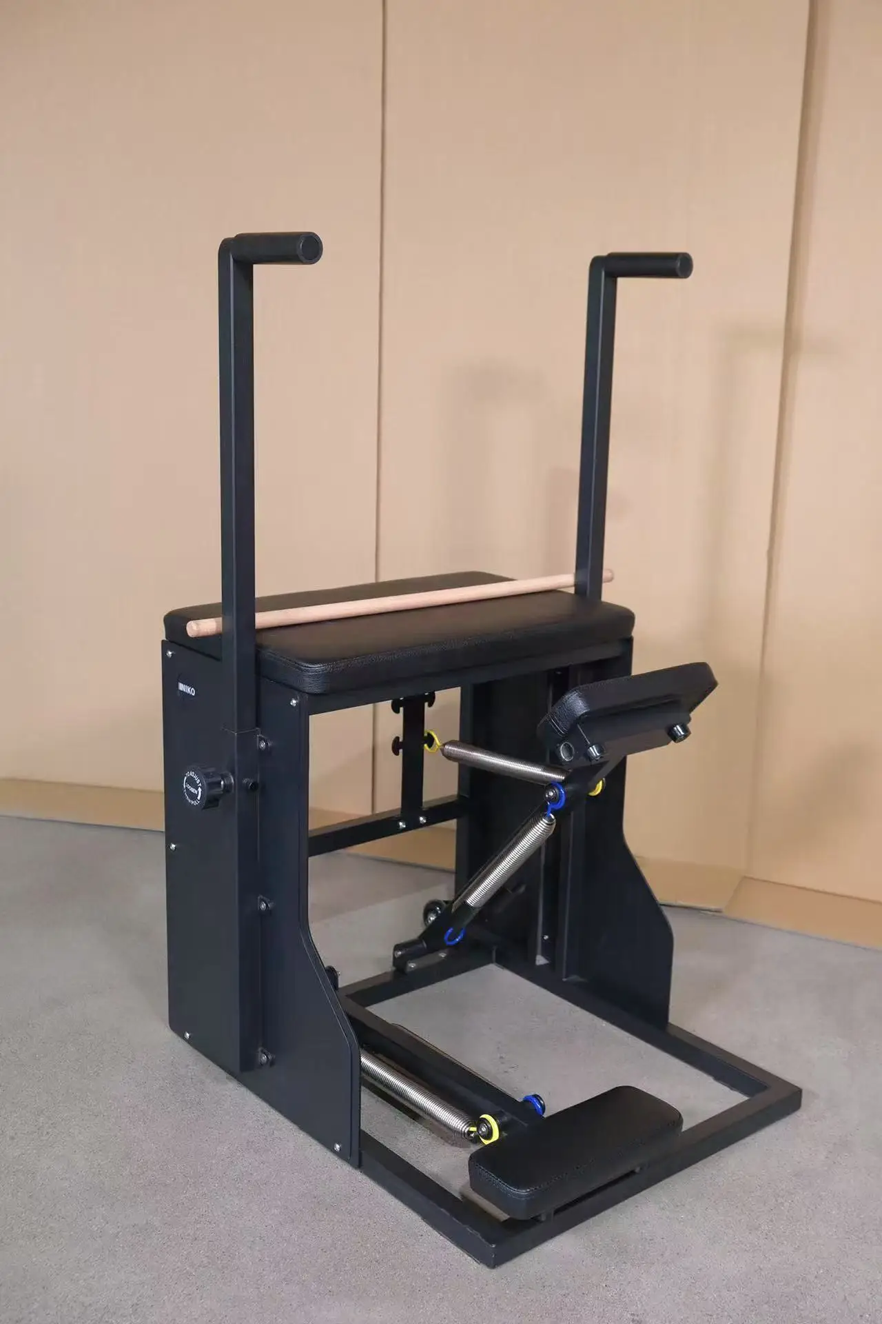 Steel Pilates Chair W004Y L980xW670xH620mm
