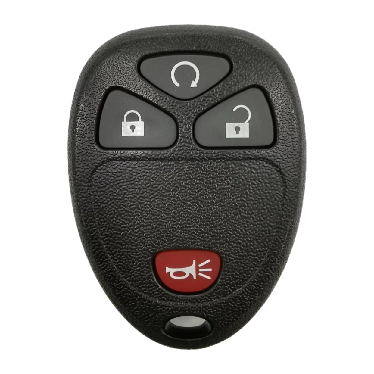 JINGXIN mart Remote Key For Chevrolet Tahoe Traverse For GMC Chevy Silverado For Buick Hummer 3/4/5/6Buttons 315MHz OUC60270 Key