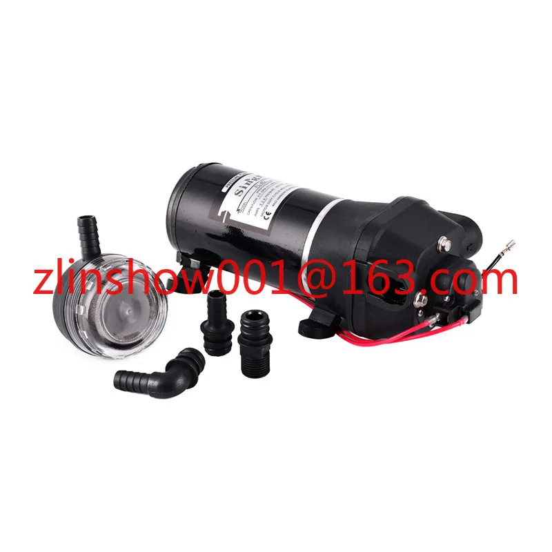 

Delivery Use 12V Flushing Toilet Pump/toilet Water Pump/ Electric Toilet Pump