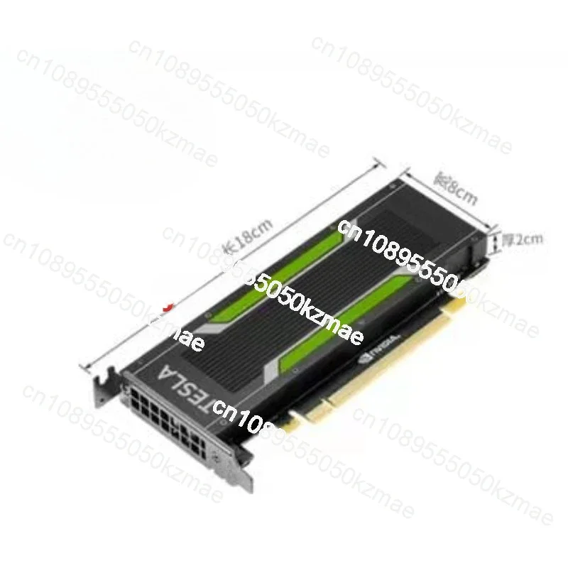 

Tesla P4 8G Video Memory P40 K80 24G Gpu Video Codec Coding Graphics Card