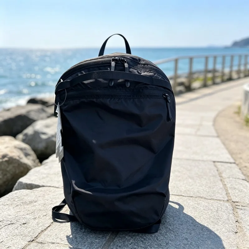 2026 Fashion 15L Large Capacity Outdoor Hiking Backpack, Climbing Yoga Fitness Waterproof Men's and Women's Leisure Backpack
