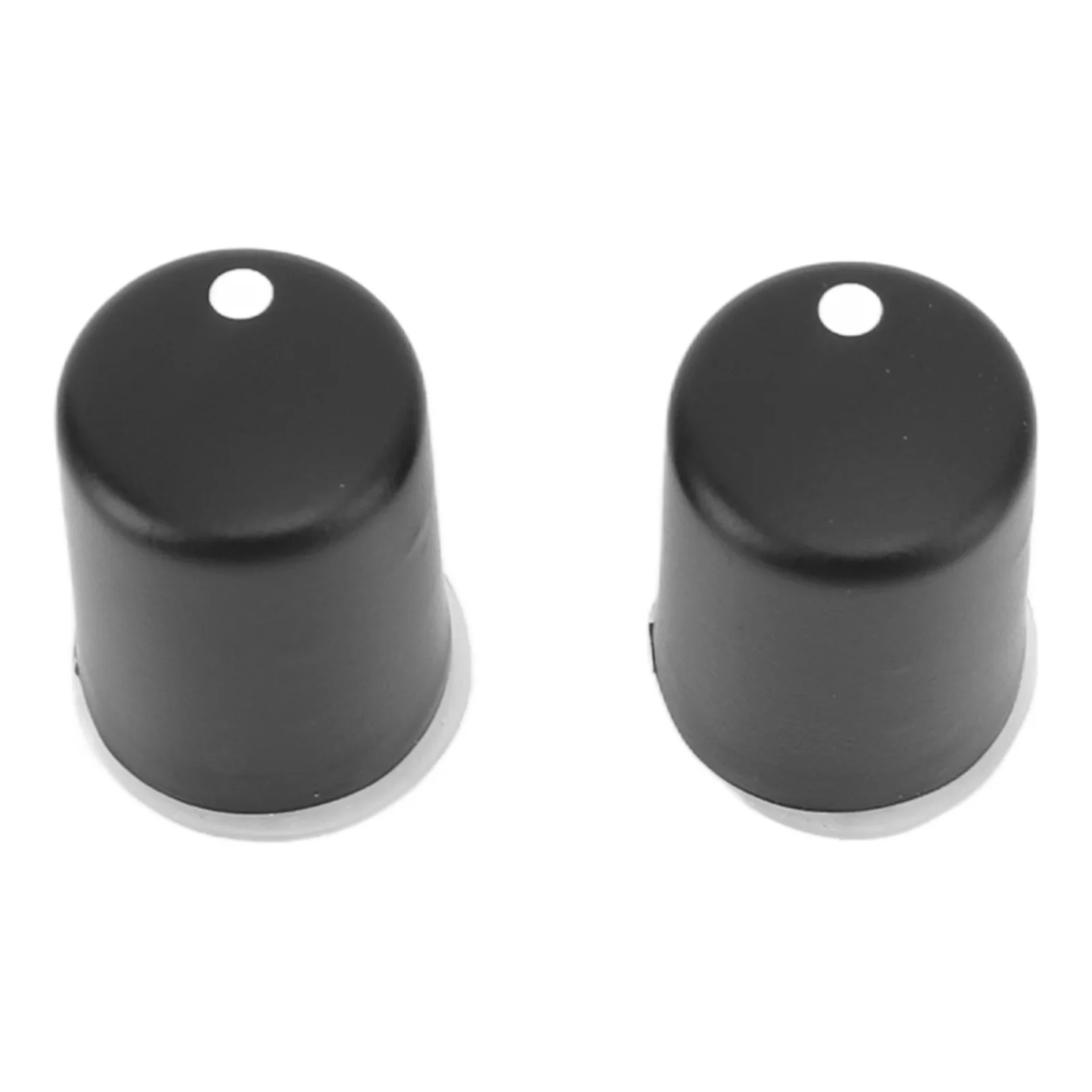 2 stuks bedieningsknop voor de verwarming van de autostoel, draaiknop voor de verwarming en ventilatie van de stoel, geschikt voor Toyota Land Cruiser LC200, bouwjaar 2008-2015.