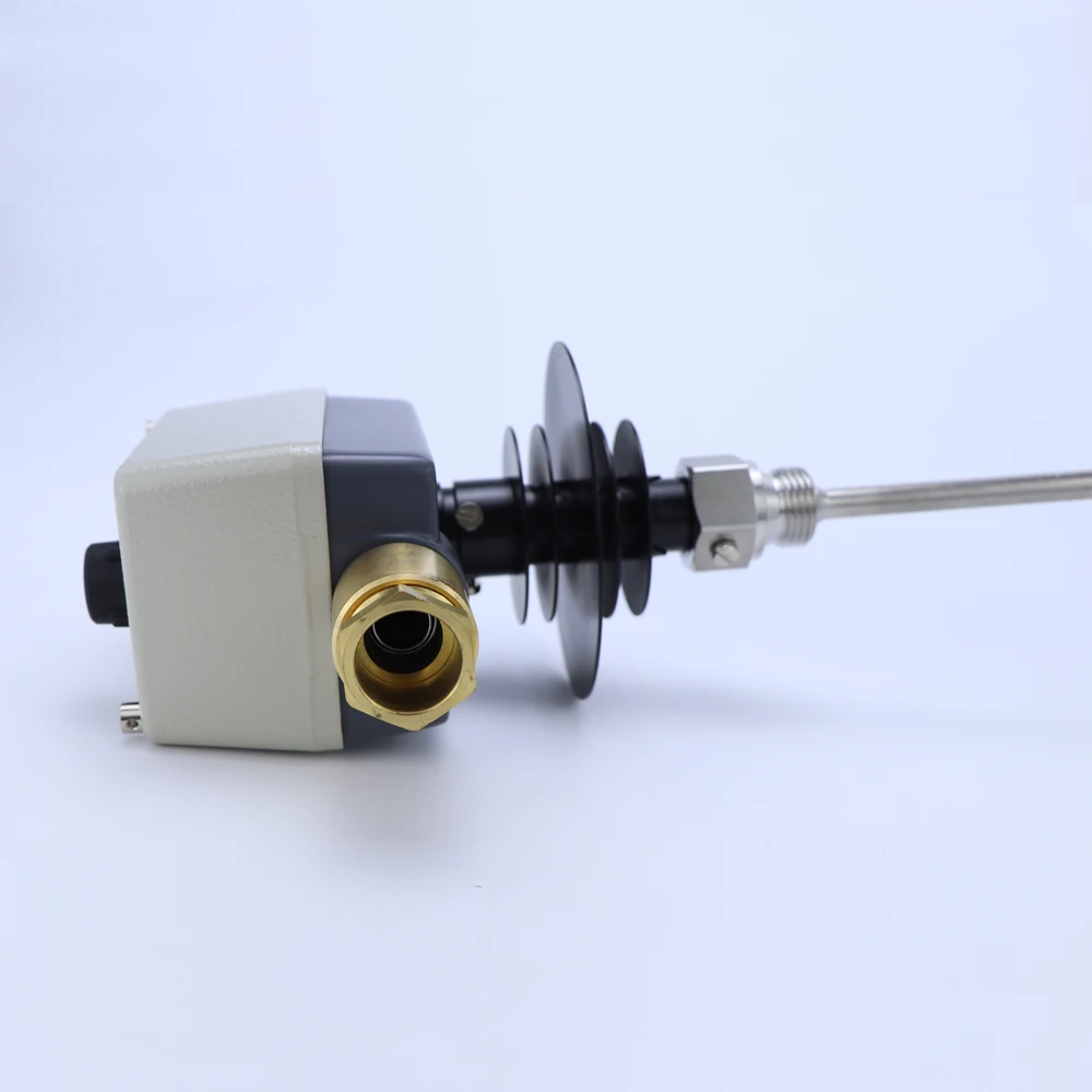 Vendeur d'or ATH-SE-70 JUMO ATH.-SE Type Series