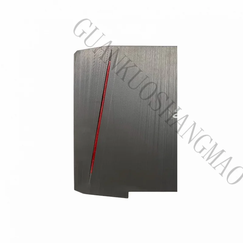 HJY Brand New LCD Back Cover Rear Cover Top Case For Acer Aspire VX5-591G VX15 N16C7 Black
